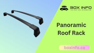 Panoramic Roof Rack