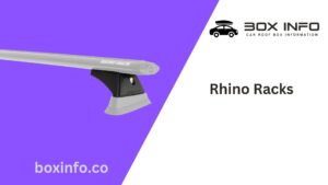 Rhino Racks