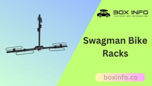 Swagman Bike Racks