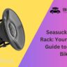 Seasucker Bike Rack